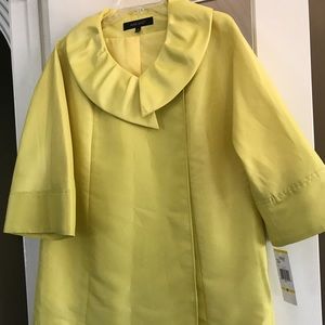NWT Nine West dress jacket - medium